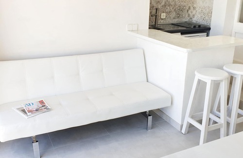Cala Llenya Apartment | New charming sea view apartment | Walking distance to Cala Llenya