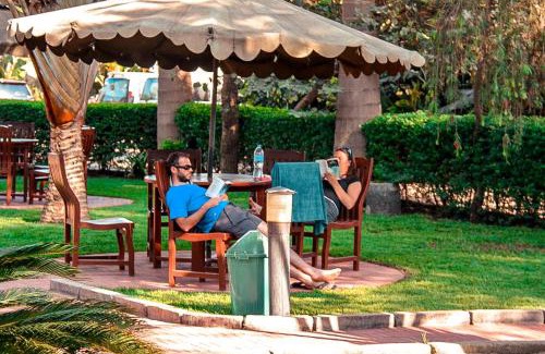 Arusha Hotel | New Charity Hotel International