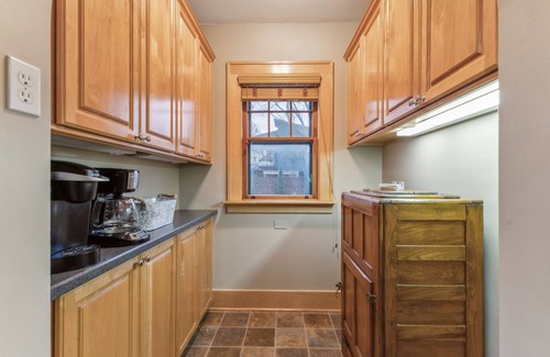 Bryant Pattengill West House | NEW! Charming Ann Arbor Retreat Near DT & Attractions