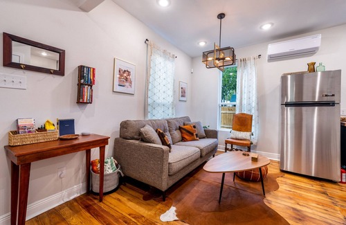 Highland Park House | NEW! Charming Historic Bungalow with Modern Amenities! Close to Riverwalk