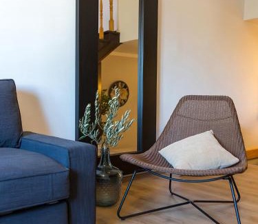 City Center Apartment | New City Center Design Apartment