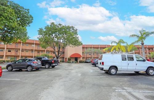 Margate Apartment | New Coconut Creek, Margate, FL