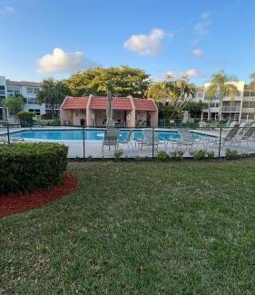 Margate Apartment | New Coconut Creek, Margate, FL