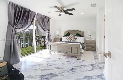 Margate Apartment | New Coconut Creek, Margate, FL