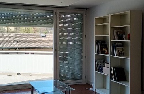 Vacallo Apartment | New Comfort Lodge