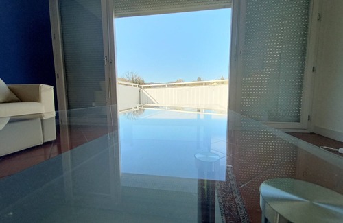Vacallo Apartment | New Comfort Lodge