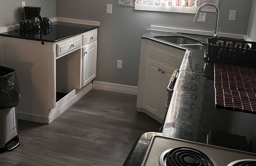 Fairfield Historic District House | New! Comfy Shreveport Home