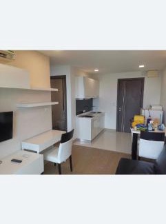 San Phak Wan Apartment | New Concept Condo 605