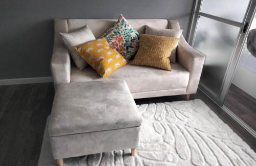 Kho Hong Apartment | New condo#5 minutes to Central Festival Hatyai
