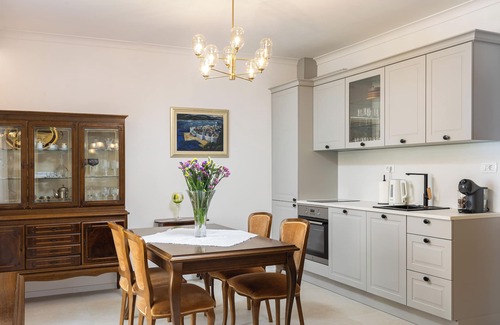 Gornji Kono Apartment | NEW Cosma apartment 3 minutes to the Old town