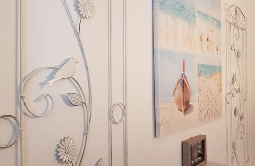 Navodari Apartment | New cosy 1BR ap, 3 min walk to Eros beach Navodari