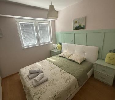 Kisela Voda Apartment | New Cozy Apartment