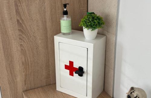 Kisela Voda Apartment | New Cozy Apartment