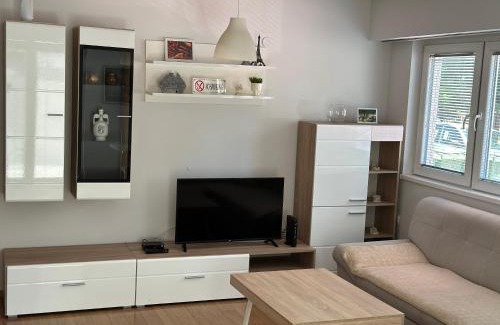 Kisela Voda Apartment | New Cozy Apartment