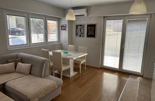 Kisela Voda Apartment | New Cozy Apartment