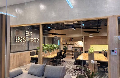 Lahug Condo | NEW & Cozy Studio in Cebu! With WiFi, Gym, & Pool—Walk to IT Park!