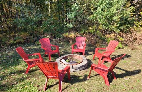 Thompsonville House | New! Crystal Dreams - Luxury Chalet At Crystal Mt