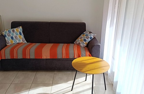 Amelie-les-Bains-Palalda Apartment | New CURE or vacation rental - Apartment classified * Sect. petite Provence