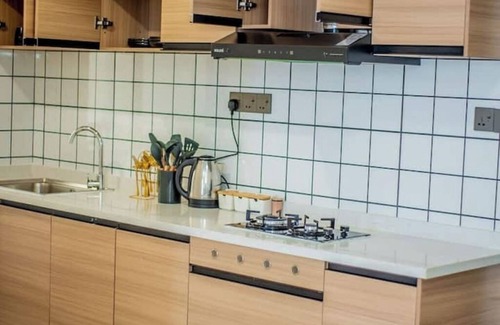 Muthaiga Apartment | New Dawn Home