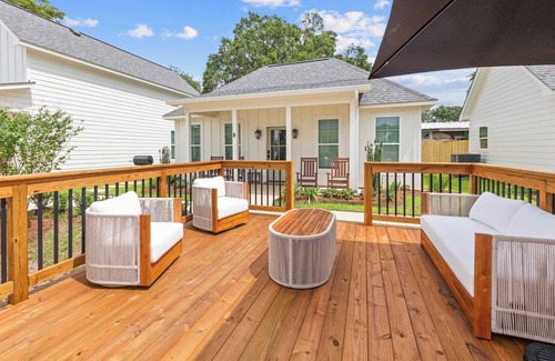 Youngsville Apartment | New Double Play Cottage | Studio | Sports Complex