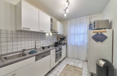 Bad Kreuznach Apartment | New Duplex maisonette apartment