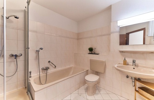 Bad Kreuznach Apartment | New Duplex maisonette apartment