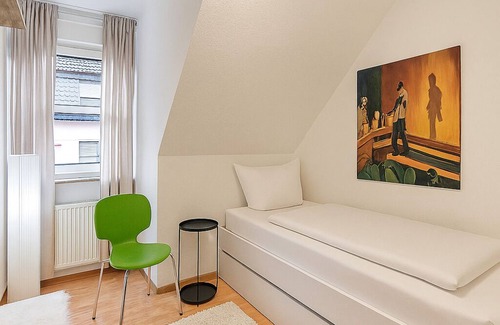 Bad Kreuznach Apartment | New Duplex maisonette apartment