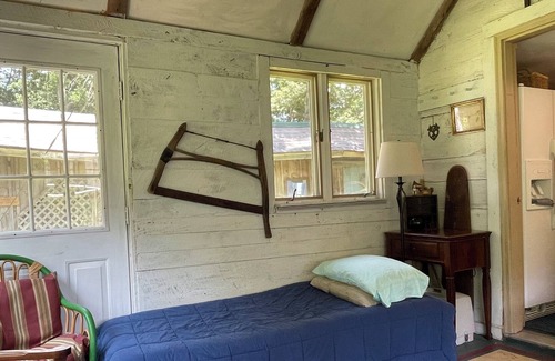 Rye Other | New England Farmhouse Stay