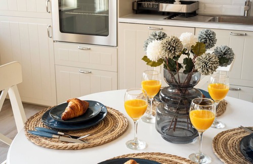 Sint-Lambrechts-Woluwe Apartment | New EU Prestige Living VII