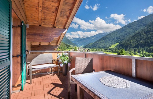 Sankt Gallenkirch Apartment | NEW, EXCLUSIVE, COZY apartment !
