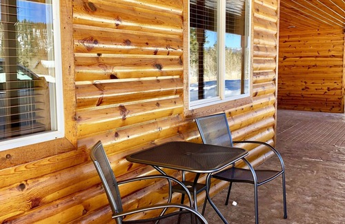 Duck Creek Village Condo | NEW Fabulous Find/CozyCondo Nestled in the Pines/Fishn'/Hikin'/Bryce/ZionGem