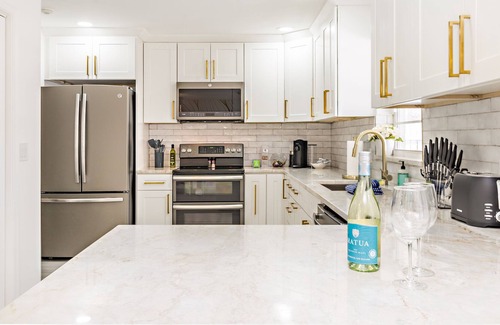Parrot Cove House | New! Fairway Dreams! Luxury Golf Oasis