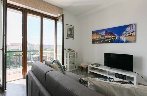 Barona Apartment | New Fashion District 3 BDRS