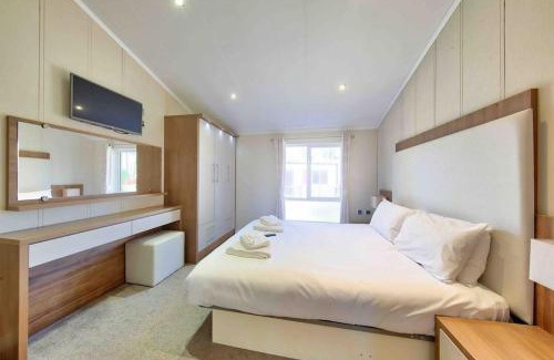 New Forest District Apartment | New Forest lodge - 194 NO PETS