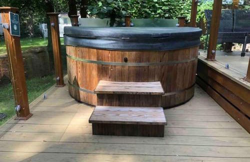 New Forest District Apartment | New Forest lodge - 194 NO PETS