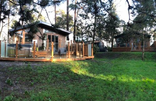 New Forest District Apartment | New Forest lodge - 194 NO PETS