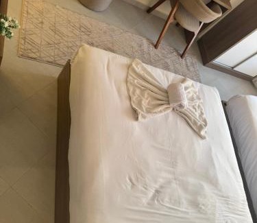 Kafrat al Jabal Hotel | New Galleria Pyramids view inn