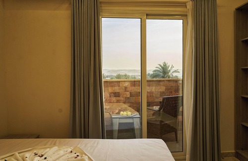 Kafrat al Jabal Hotel | New Gardenia Pyramids View
