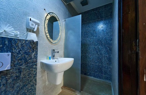 Kafrat al Jabal Hotel | New Gardenia Pyramids View