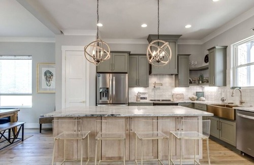 Winchester Cottage | NEW!! Gentleman Jack's Retreat- Lake Front on Tim's Ford