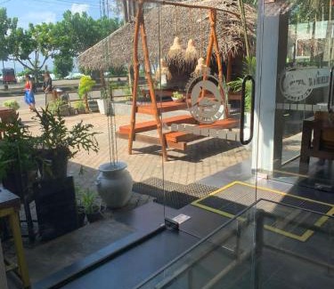 Weligama Hotel | New Golden Bay Resort Weligama