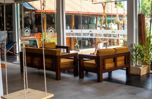 Weligama Hotel | New Golden Bay Resort Weligama