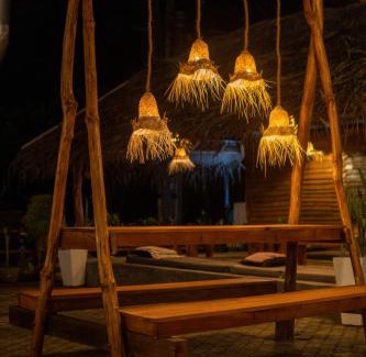 Weligama Hotel | New Golden Bay Resort Weligama