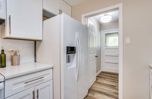 Derby House | new Grace’s Getaway - sleeps 6