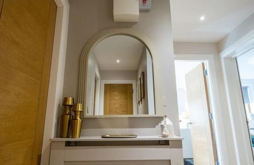 Ashbourne Apartment | New Ground Floor 2-Bedroom Appt