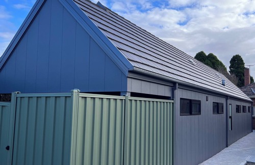 Strathmore House | New Guesthouse