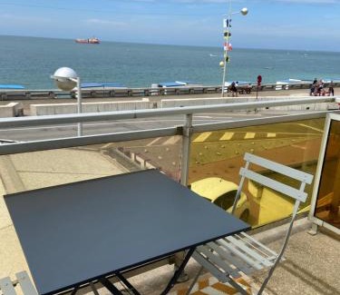 Fecamp Hotel | New Hôtel de la Mer