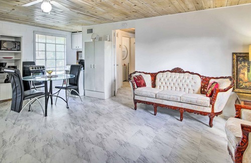 Harlingen Apartment | NEW! Harlingen Haven < 47 Mi to South Padre Island