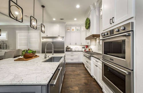 Heights House | NEW! Heights Home Away from Home