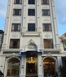 Mu Cang Chai Hotel | New Highland Hotel Yen Bai